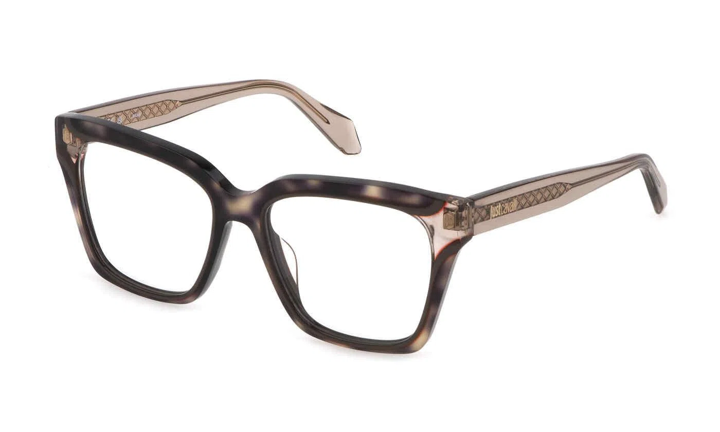 Just Cavalli VJC002V Eyeglasses - view 4